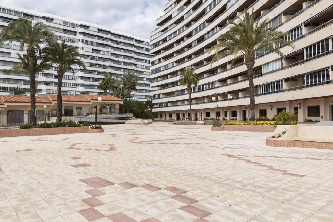 Florazar 2, Vi-1-B Apartment Cullera Exterior photo