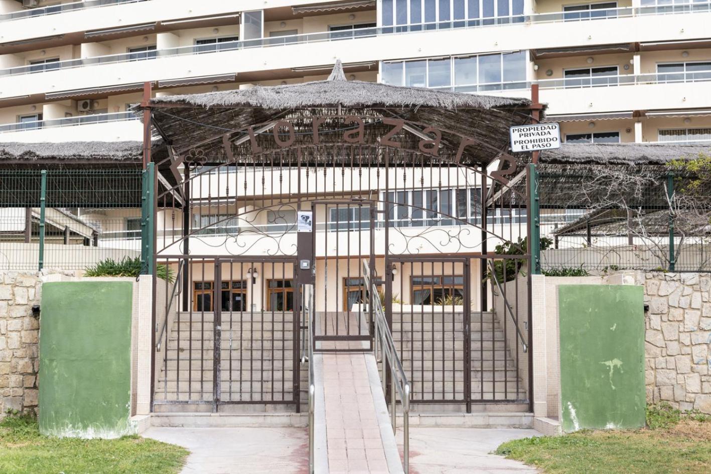 Florazar 2, Vi-1-B Apartment Cullera Exterior photo