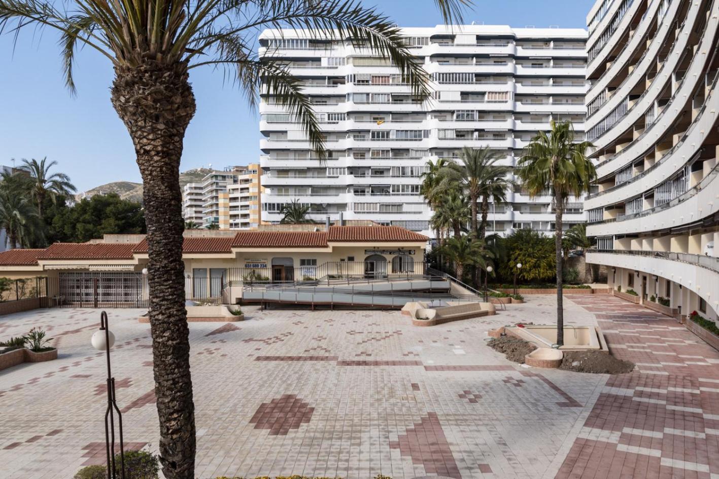 Florazar 2, Vi-1-B Apartment Cullera Exterior photo
