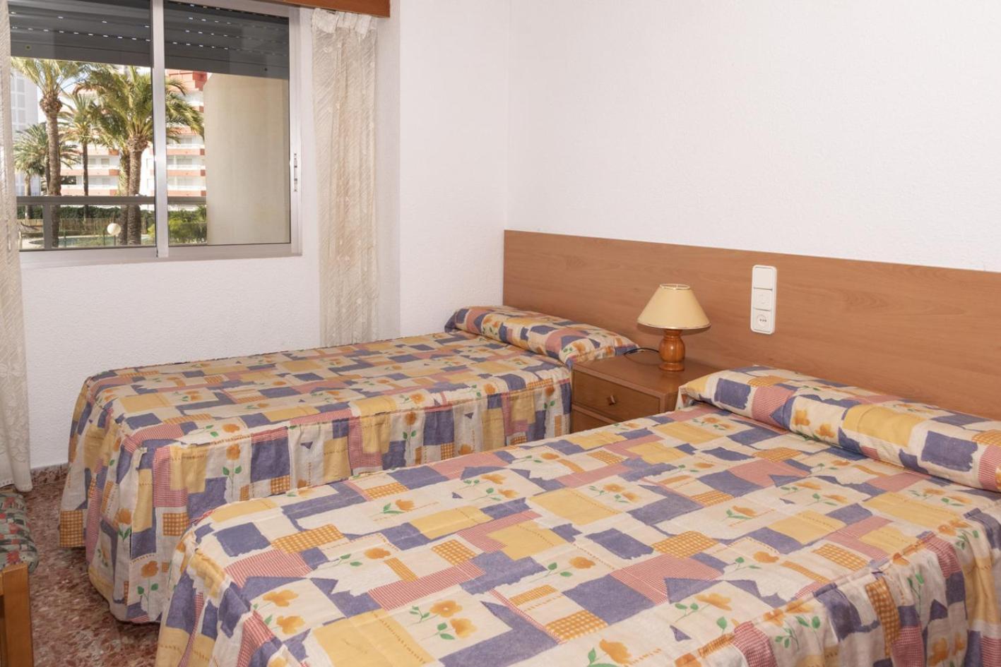 Florazar 2, Vi-1-B Apartment Cullera Exterior photo